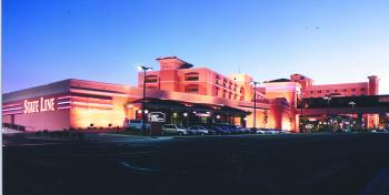 Stateline Hotel and Casino